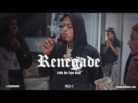[FREE] Mozzy x Celly Ru Type Beat 2023 - "Renegade"