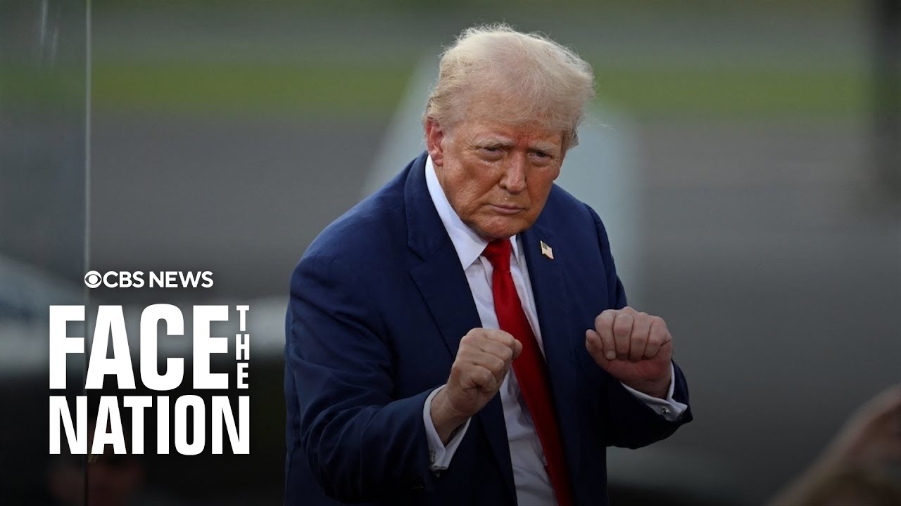 Fact-checking Trump's connections to Project 2025