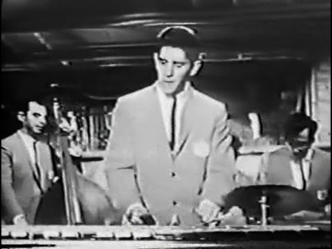 Arthur Lyman - Return To Paradise | TV Series: Hawaiian Eye (1962)