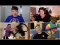 W2S, WillNE, Stephen Tries and ChrisMD's Best Moments