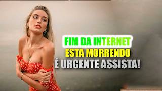 Inteligência Artificial DOMINANDO o tráfego na INTERNET tudo Automatizado