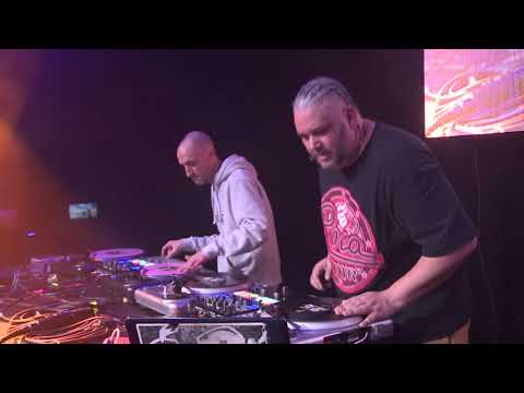 Skillz Machine (Belgium) - IDA 2019 SHOW CATEGORY