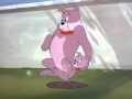 Пес Спайк (Spike) из мультфильма Том и Джерри (Tom & Jerry) 
