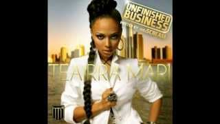 Teairra Mari - Click Flash Feat. Rico Love