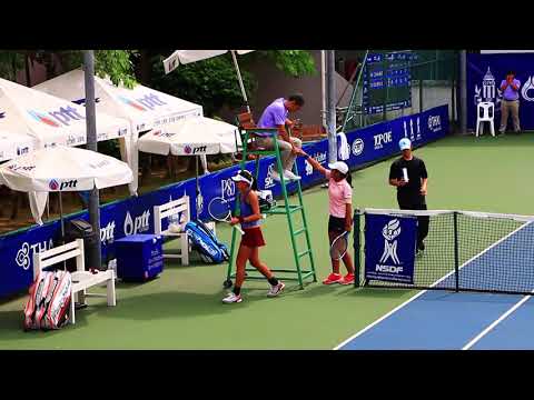 10 11 61  PTT - ITF Women's Circuit