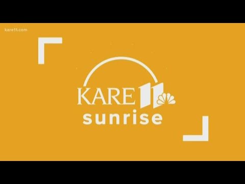 Morning news headlines 4-8-20