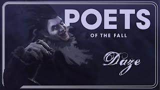 Poets of the Fall - DAZE - Orchestral / vocal cover feat. @victoria_chinnova_ru