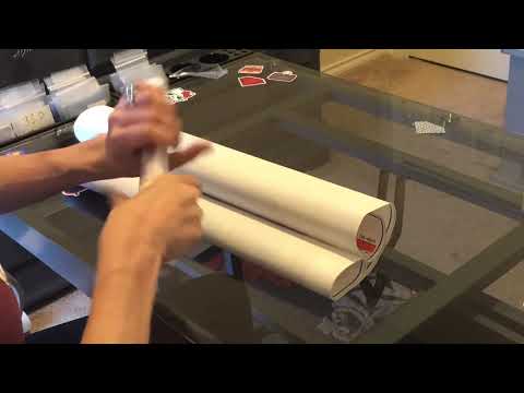 Unboxing Pentastic Painters, Craftibly and a Couple of Show Offs!