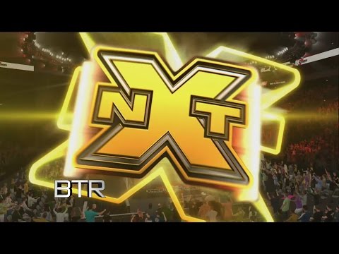 WWE NXT TakeOver Toronto 2016 Predictions Shinsuke Nakamura vs Samoa Joe NXT Championship(WWE 2K)