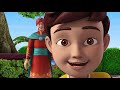 Rudra Season 1 Full Episode 1