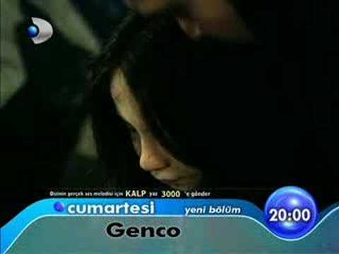 Genco 31. Bölüm Fragmani -2
