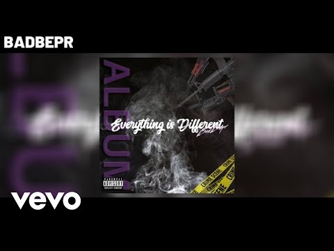 BadBepr - Faithful ft. Suigeneris (Audio)