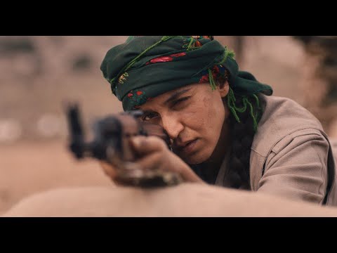 Trailer-Vorschau: Im Feuer