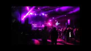 Jon Wayne & the Pain 5-2-14 Byrdfest 8