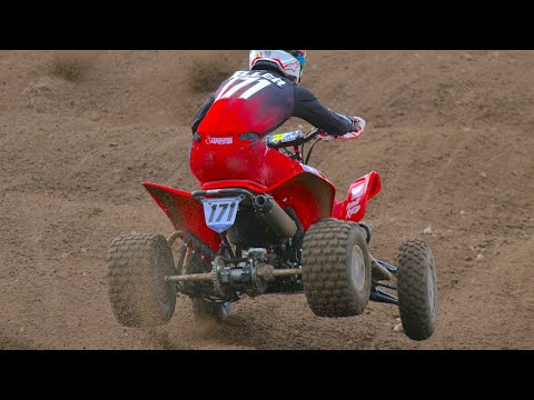 Grayson Eller ripping at RedBud - Raw - 2020
