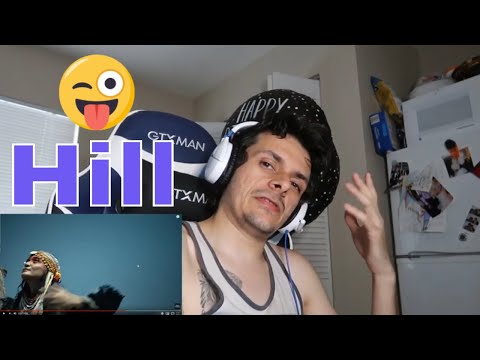 Stars and Rabbit - Man Upon The Hill (Official Video) reaction