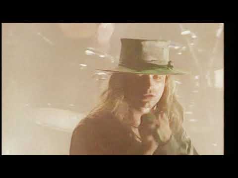 played it to the record - see what you think) - Fields Of The Nephilim