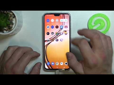 How to Set Custom Notification Sound on VIVO V23 - Manage Sounds