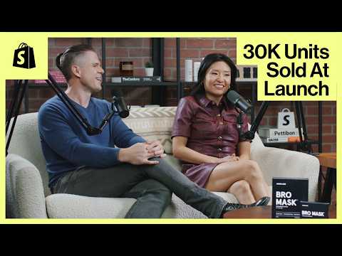 How To Create A Viral Product And Sell Out Over 30,000 Units