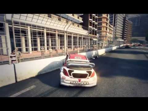 Let's Play Dirt 3 [HD] Part 10 - Der Skiiiiiiiller(Deutsch/German)