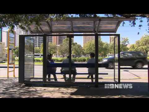 RUNNING LATE - 2/5/12