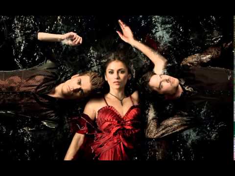 Vampire Diaries - 4x23 Music - Olivia Broadfield - Gone