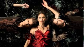 Vampire Diaries - 4x23 Music - Olivia Broadfield - Gone