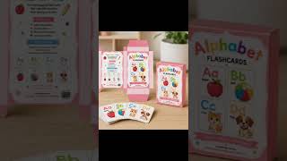 Alphabet Trace & Learn Ultimate Learning Bundle