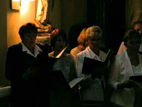 CHRS Hrádek: Blagoslovi duše moja Gospoda