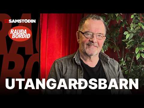 Saga utangarðsbarnsbarns og sigrar