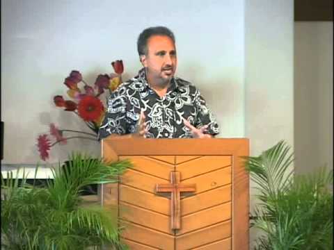 What Blesses God, Part 6 - Romans 15:17-19