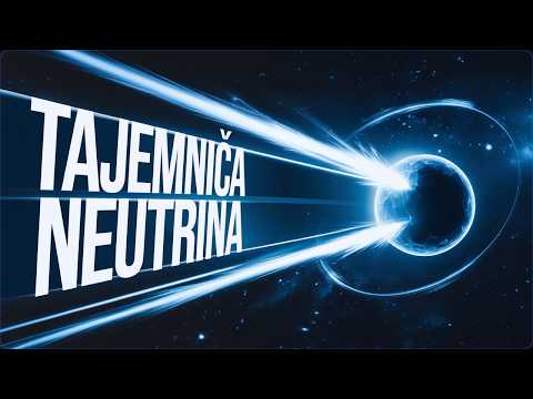 Najbardziej tajemnicze cząstki na świecie: neutrina | POLISH | Superstar STEM