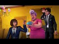 ALVINNN And The Chipmunks Season 5 Episode 26 The Dinner The Tour Full Episodes