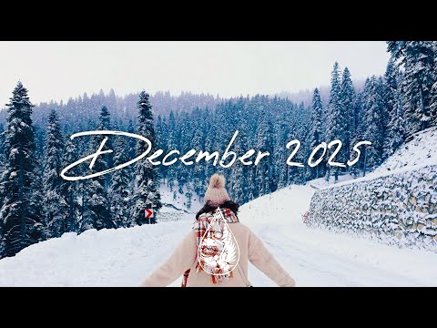 Indie/Rock/Alternative Compilation - December 2025 (2½-Hour Playlist)