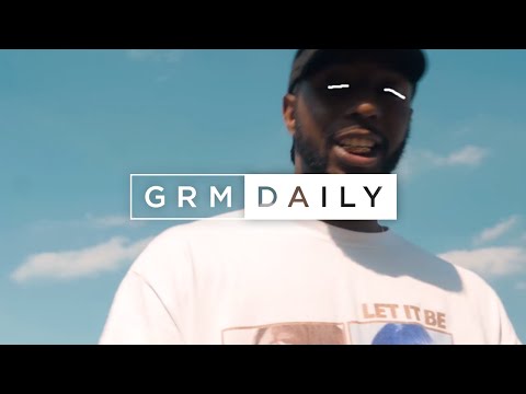 Raj Forever - Flex Lord Raj [Music Video] | GRM Daily