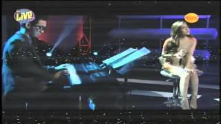 Rachelle Ann Go - The Scientist