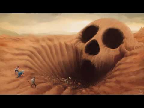 Roya - Desert Saint (Official Audio)