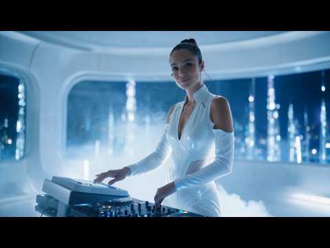 Echoes From Tomorrow | Melodic Techno & Deep House Mix 2026
