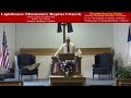 Lighthouse Missionary Baptist Church Live Stream