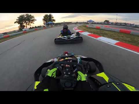 SWS Finals Slovakia Ring 03 07 2023 first time on track - training3
