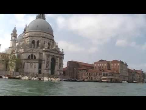Venice (Italy mini-vlog #2)