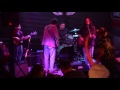 Slackjaw Blues Band - Cry On Me
