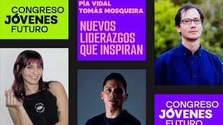 Nuevos liderazgos que inspiran
