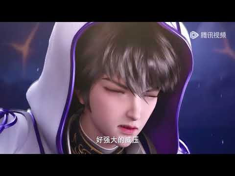 💑 《神印王座》 Throne of Seal | EP81-90 | 🔥MUTI SUB | Donghua