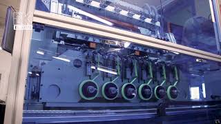 EL-KOM Electronics, Company Presentational Film