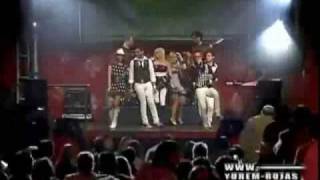 Our Time Has Come-La Nueva Banda Timbiriche