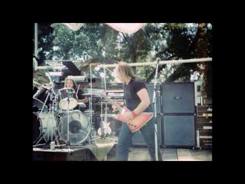 Stormer with Jimmy Bates - Drivin'