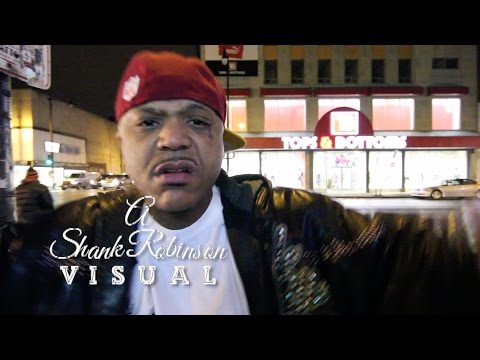 Mack Mecca ft. Jeremih - From Chicago