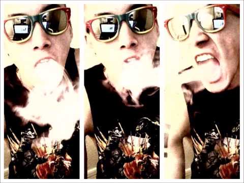 TenguZombie - Burn Together (I See Fire x Die Antwoord Mashup Remix)