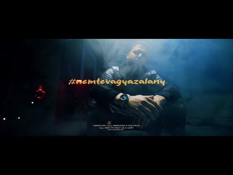 ÁBRAHÁM x SÓS FECÓ - Nem te vagy az a lány